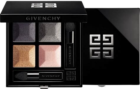 givenchy frisson eyeshadow swatch|Givenchy Prisme Eyeshadow • Eyeshadow Review & Swatches.